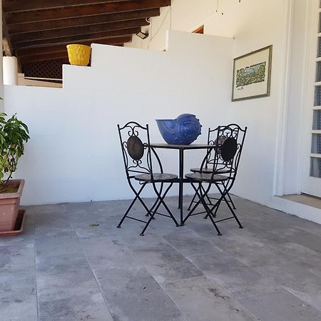 Almar Bnb Vulcano  Eksteriør bilde