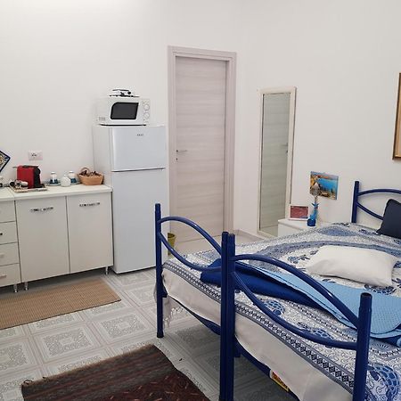 Almar Bnb Vulcano  Eksteriør bilde