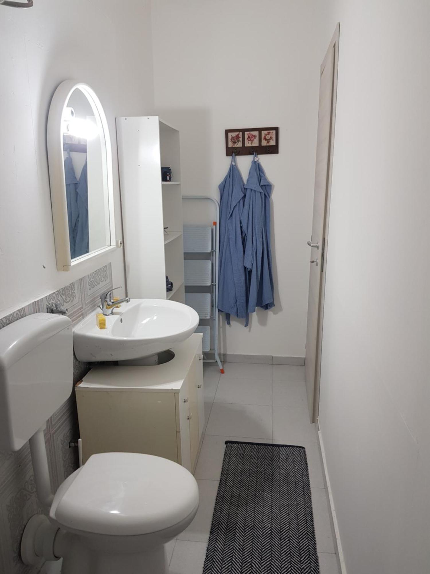 Almar Bnb Vulcano  Eksteriør bilde