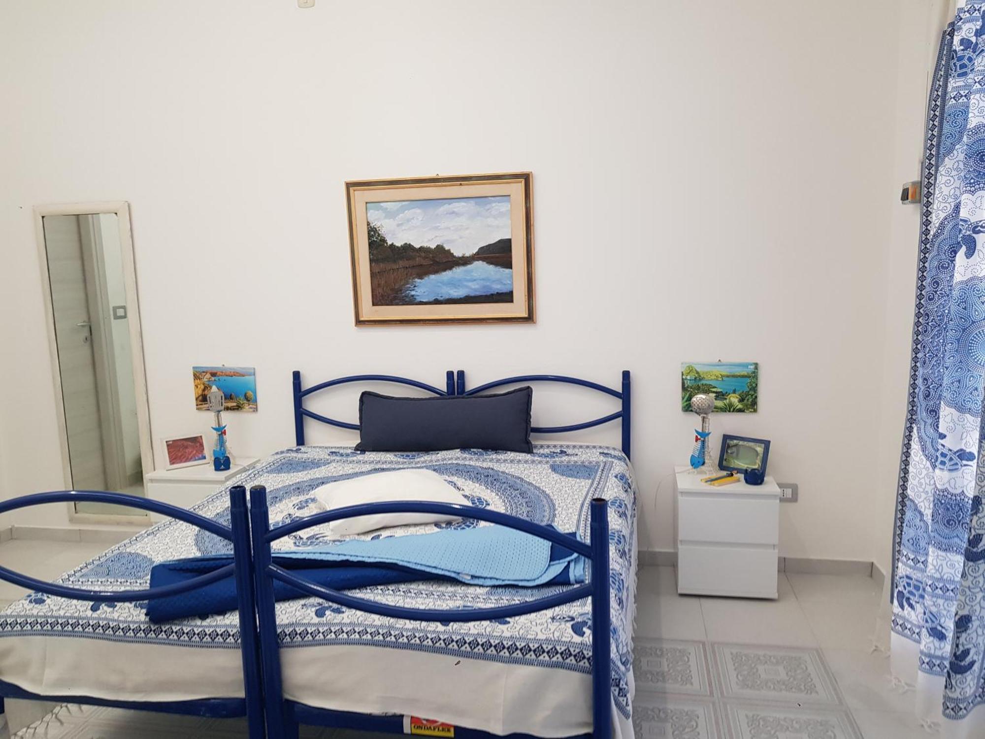 Almar Bnb Vulcano  Eksteriør bilde