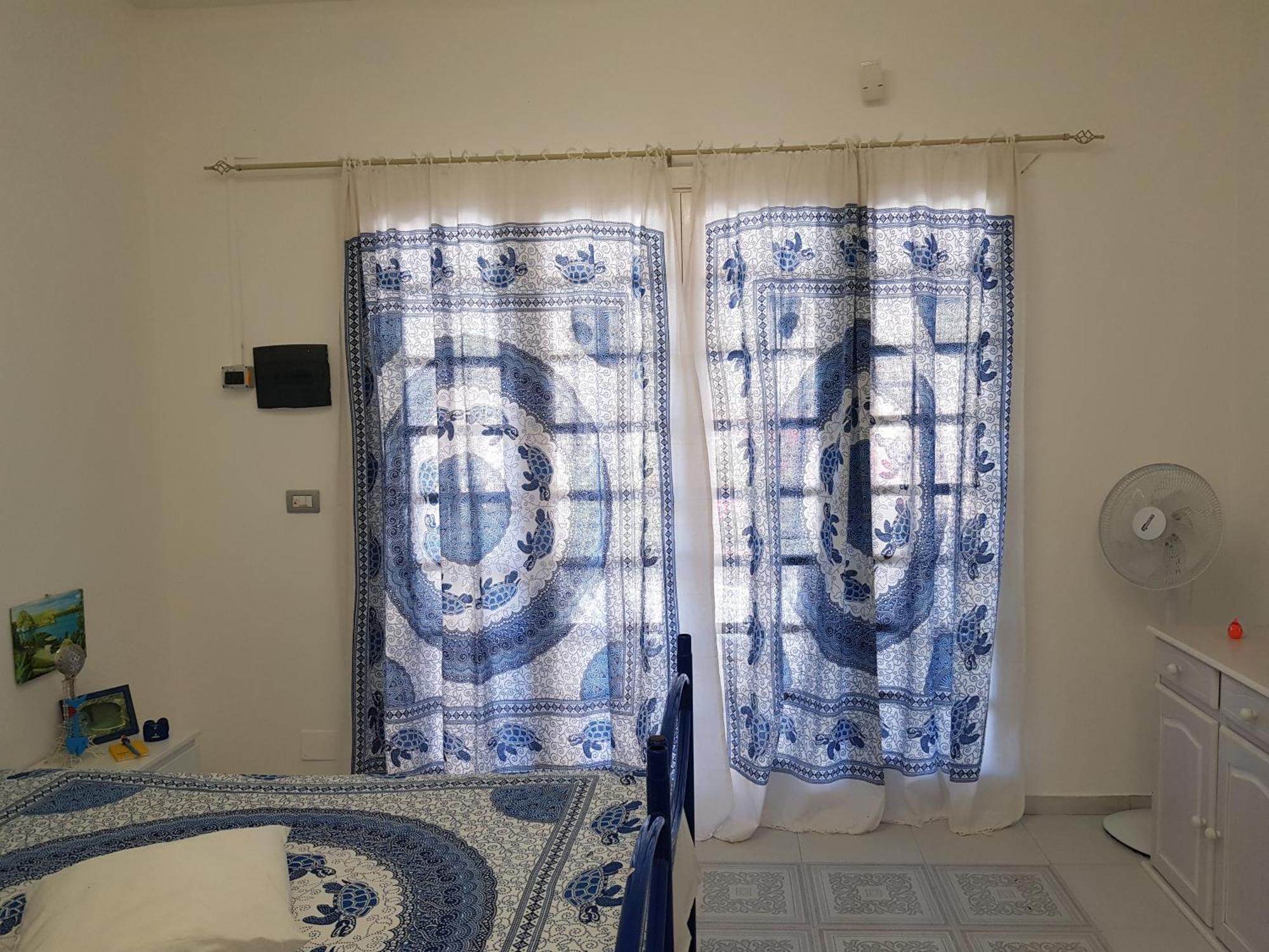 Almar Bnb Vulcano  Eksteriør bilde