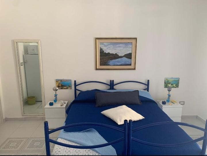 Almar Bnb Vulcano  Eksteriør bilde