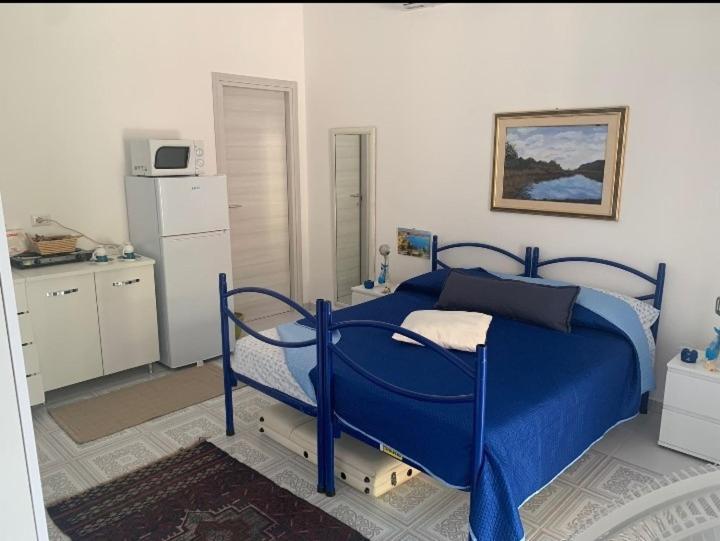 Almar Bnb Vulcano  Eksteriør bilde