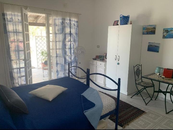 Almar Bnb Vulcano  Eksteriør bilde